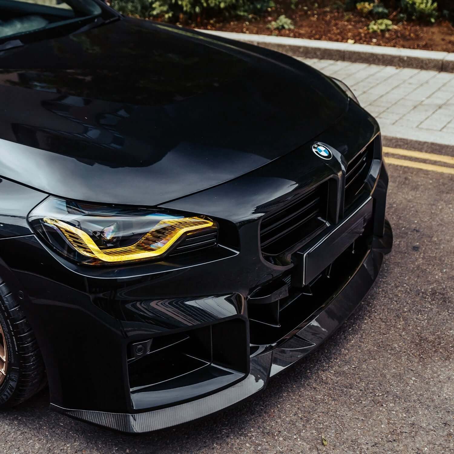 BMW & Mercedes Body Kits | Best Selling Exterior Styling Kits