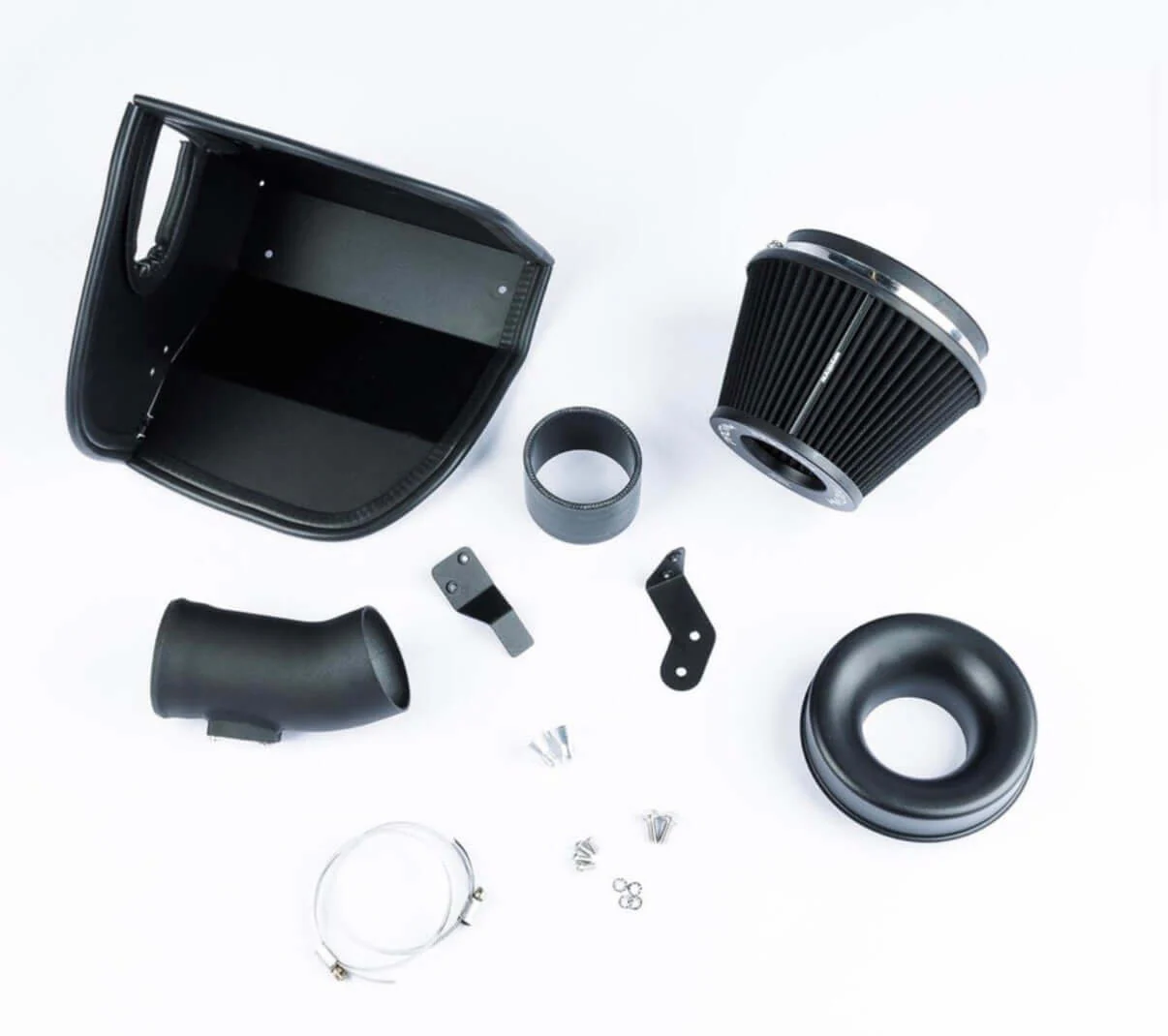 BMW 1 Series F40 Body Kits & Styling Upgrades